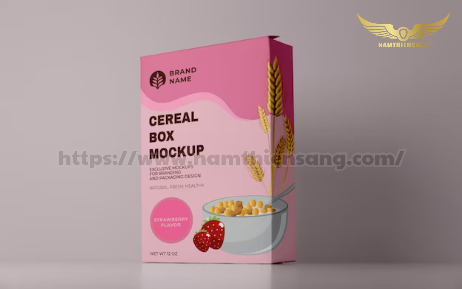 Tiện lợi cho người tiêu dùng